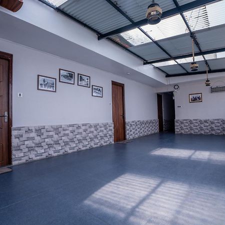 Darjeeling Guest House Deluxe Luaran gambar