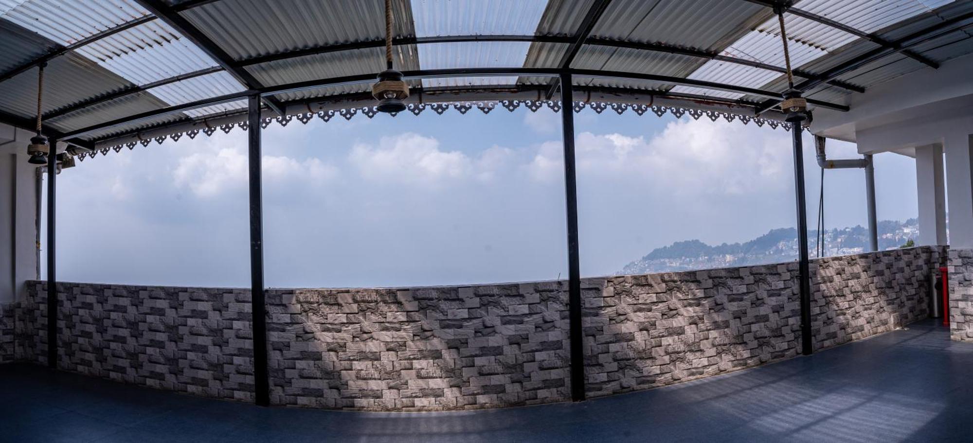 Darjeeling Guest House Deluxe Luaran gambar